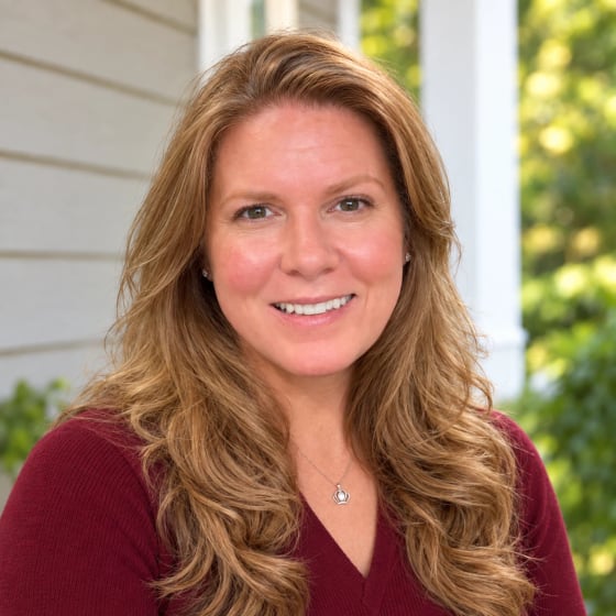 Amanda Davenport